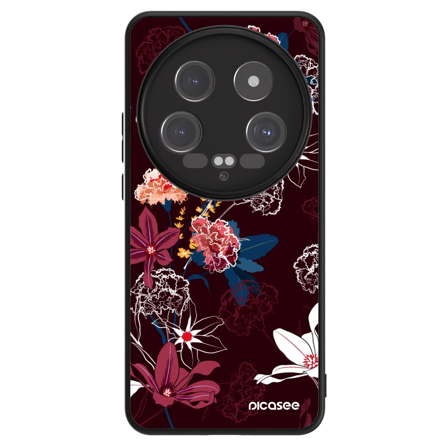 Picasee ULTIMATE CASE Xiaomi 14 Ultra - készülékre - Dark Meadow