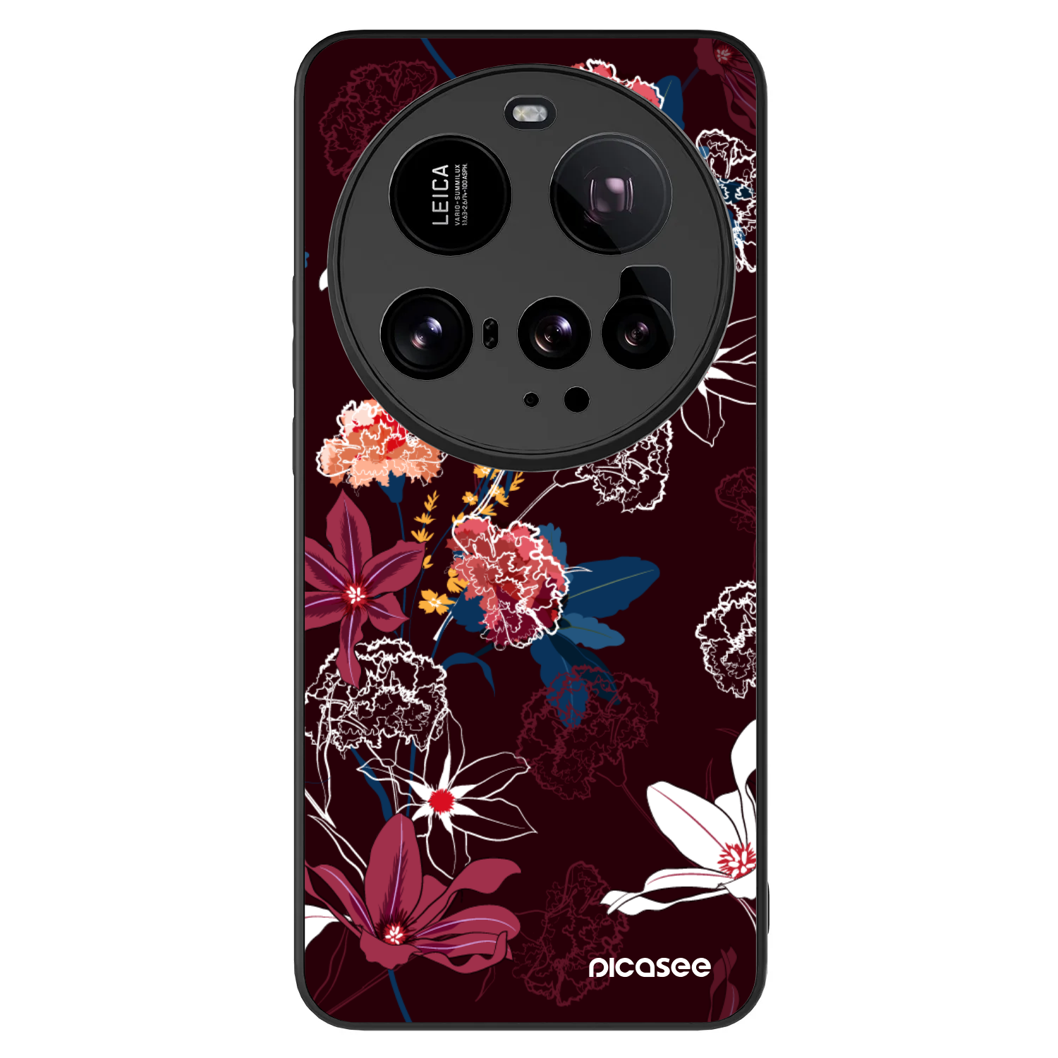 Picasee ULTIMATE CASE Xiaomi 15 Ultra - készülékre - Dark Meadow