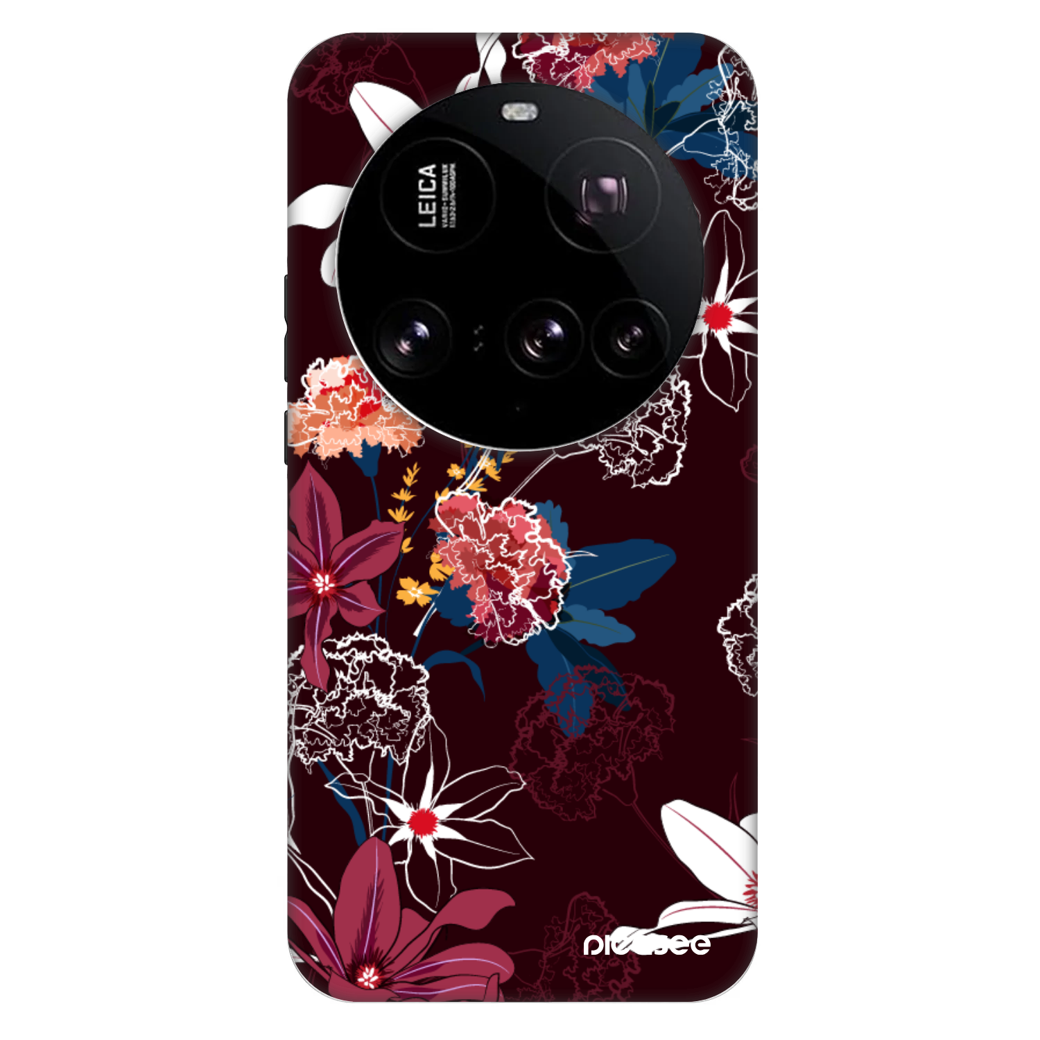 Picasee Fashion Case Xiaomi 15 Ultra - Dark Meadow