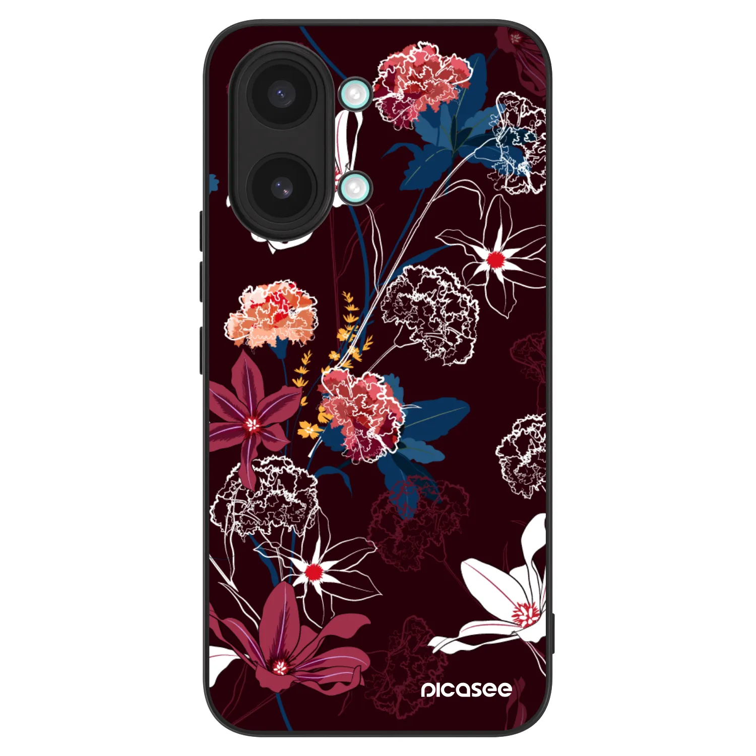 Picasee ULTIMATE CASE Xiaomi Poco X8 Pro Max - készülékre - Dark Meadow