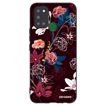 Tok az alábbi mobiltelefonokra Realme 7i - Dark Meadow