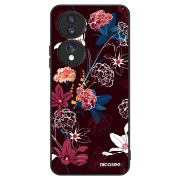 Szilikon tok erre a típusra Honor 70 - Dark Meadow
