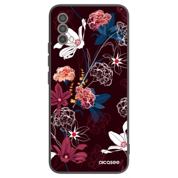 Tok az alábbi mobiltelefonokra Motorola Moto E40 - Dark Meadow
