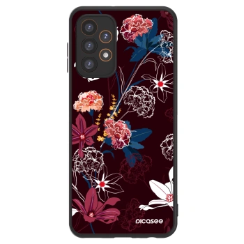 Picasee ULTIMATE CASE Samsung Galaxy A23 A235F 4G - készülékre - Dark Meadow