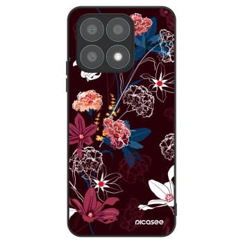 Szilikon tok erre a típusra Honor X8a - Dark Meadow