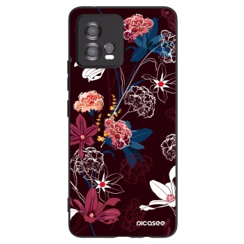 Tok az alábbi mobiltelefonokra Motorola Moto G72 - Dark Meadow