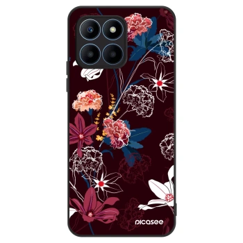 Szilikon tok erre a típusra Honor 70 Lite - Dark Meadow