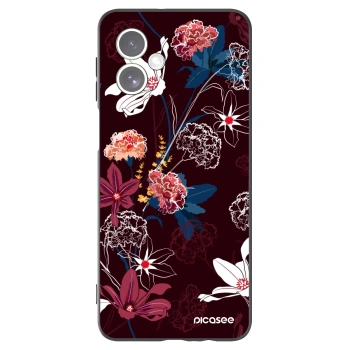 Tok az alábbi mobiltelefonokra Motorola Moto G54 5G - Dark Meadow