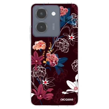 Tok az alábbi mobiltelefonokra Vivo Y36 4G - Dark Meadow