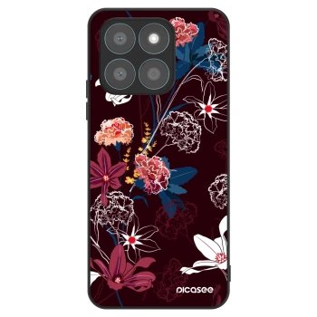 Szilikon tok erre a típusra Honor X8b - Dark Meadow