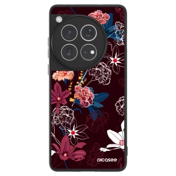 Picasee ULTIMATE CASE OnePlus 12 5G - készülékre - Dark Meadow