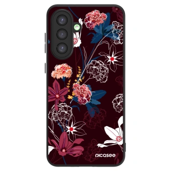 Picasee ULTIMATE CASE Samsung Galaxy A26 5G A266B - készülékre - Dark Meadow