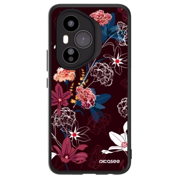 Szilikon tok erre a típusra Honor 400 Pro 5G - Dark Meadow