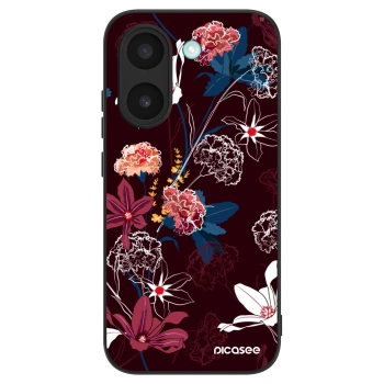 Szilikon tok erre a típusra Xiaomi Poco X8 Pro - Dark Meadow