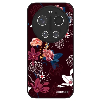 Picasee ULTIMATE CASE PowerShare Xiaomi 17 Ultra - készülékre - Dark Meadow