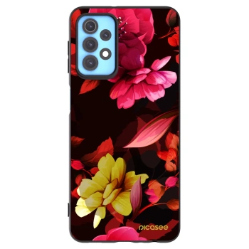 Tok az alábbi mobiltelefonokra Samsung Galaxy A32 4G SM-A325F - Dark Peonny