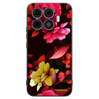 Tok az alábbi mobiltelefonokra Xiaomi 17T Pro - Dark Peonny