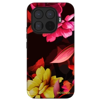 Picasee Fashion Case Xiaomi 15T Pro - Dark Peonny