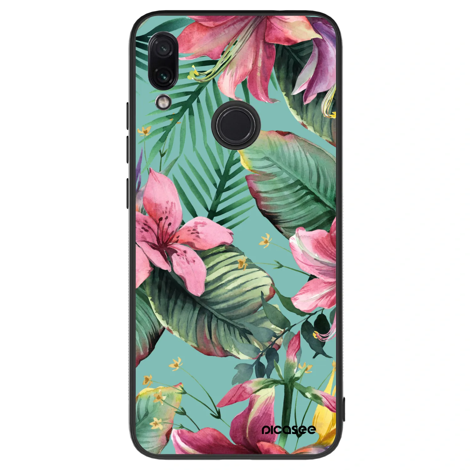 Picasee ULTIMATE CASE Xiaomi Redmi Note 7 - készülékre - Hawaii