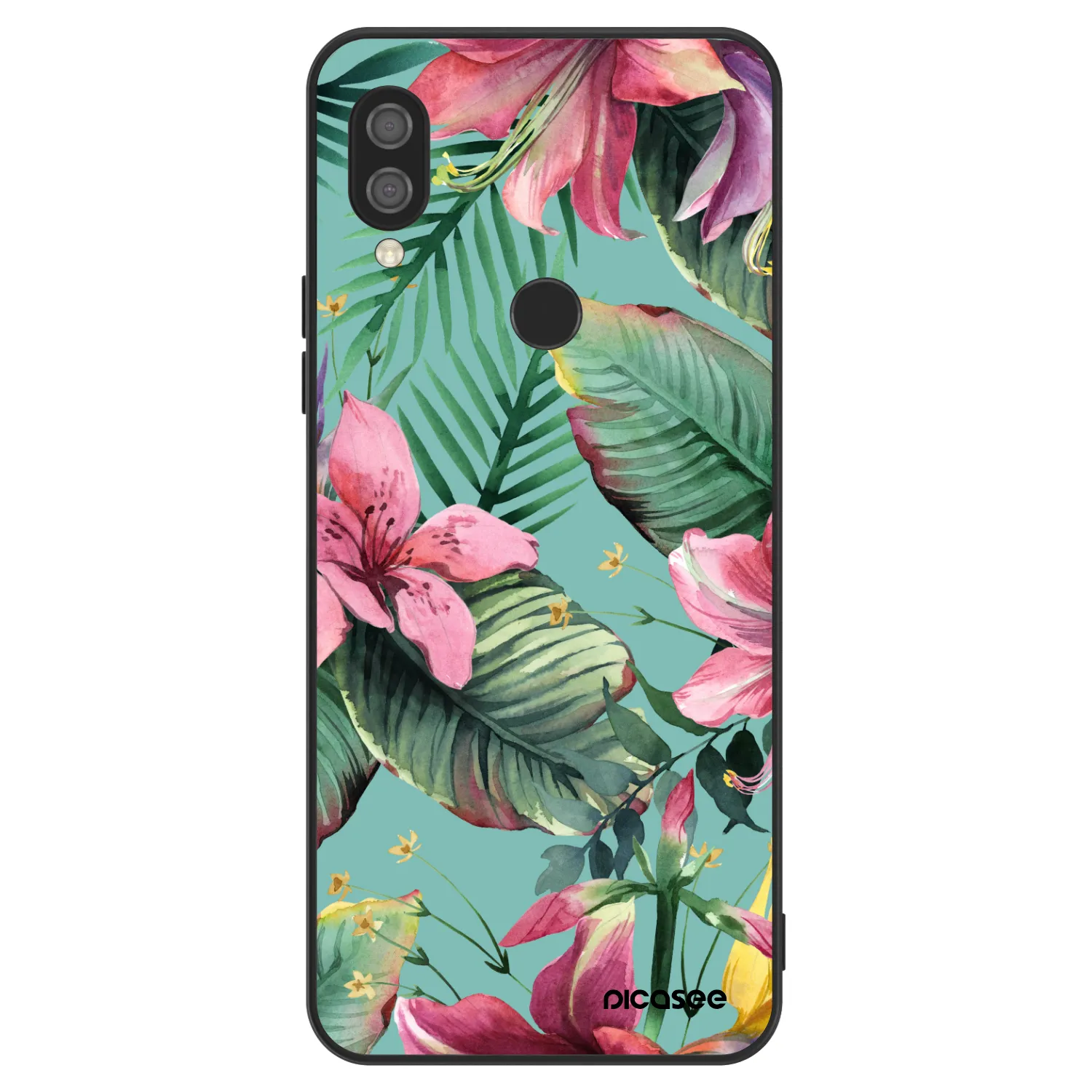 Picasee ULTIMATE CASE Xiaomi Redmi 7 - készülékre - Hawaii