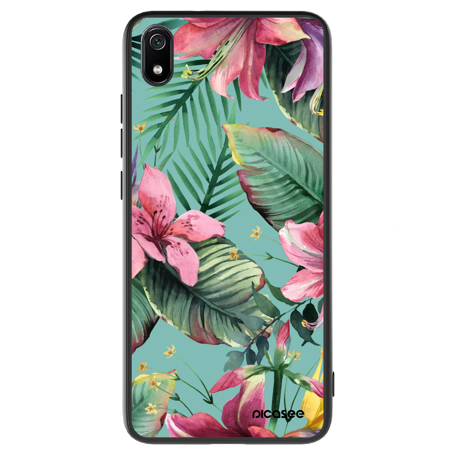 Picasee ULTIMATE CASE Xiaomi Redmi 7A - készülékre - Hawaii