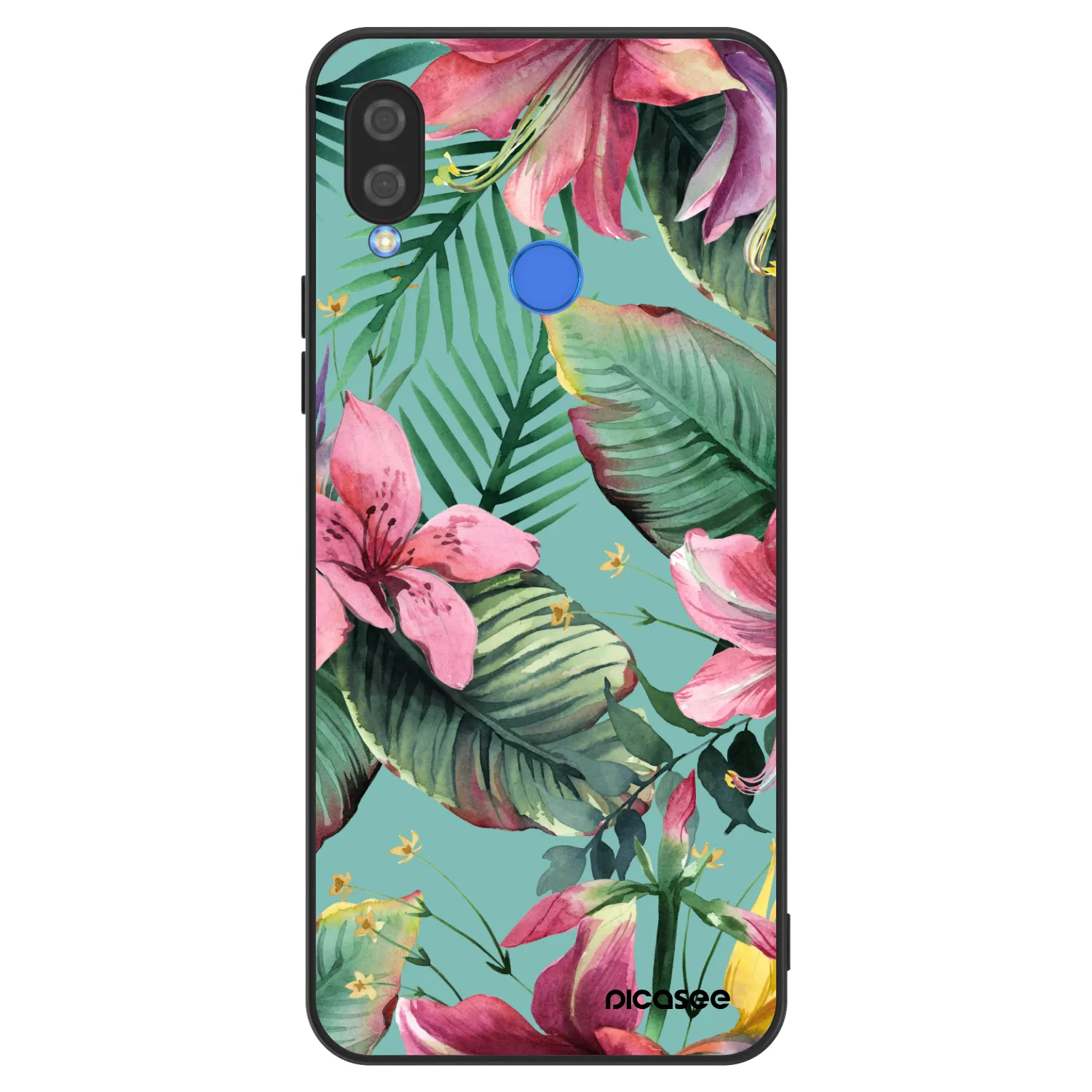 Picasee ULTIMATE CASE Huawei Nova 3 - készülékre - Hawaii