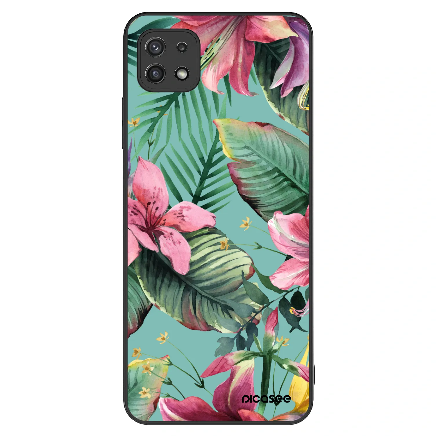 Picasee ULTIMATE CASE Samsung Galaxy A22 A226B 5G - készülékre - Hawaii
