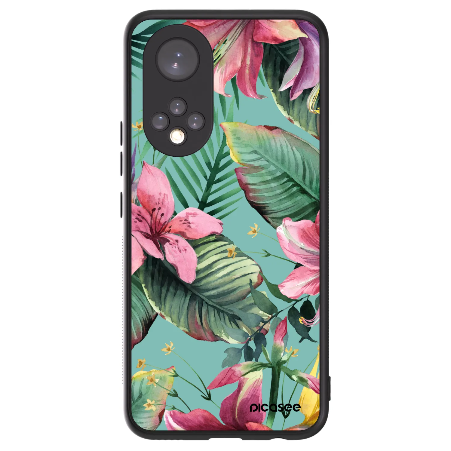 Picasee ULTIMATE CASE Huawei Nova 9 - készülékre - Hawaii