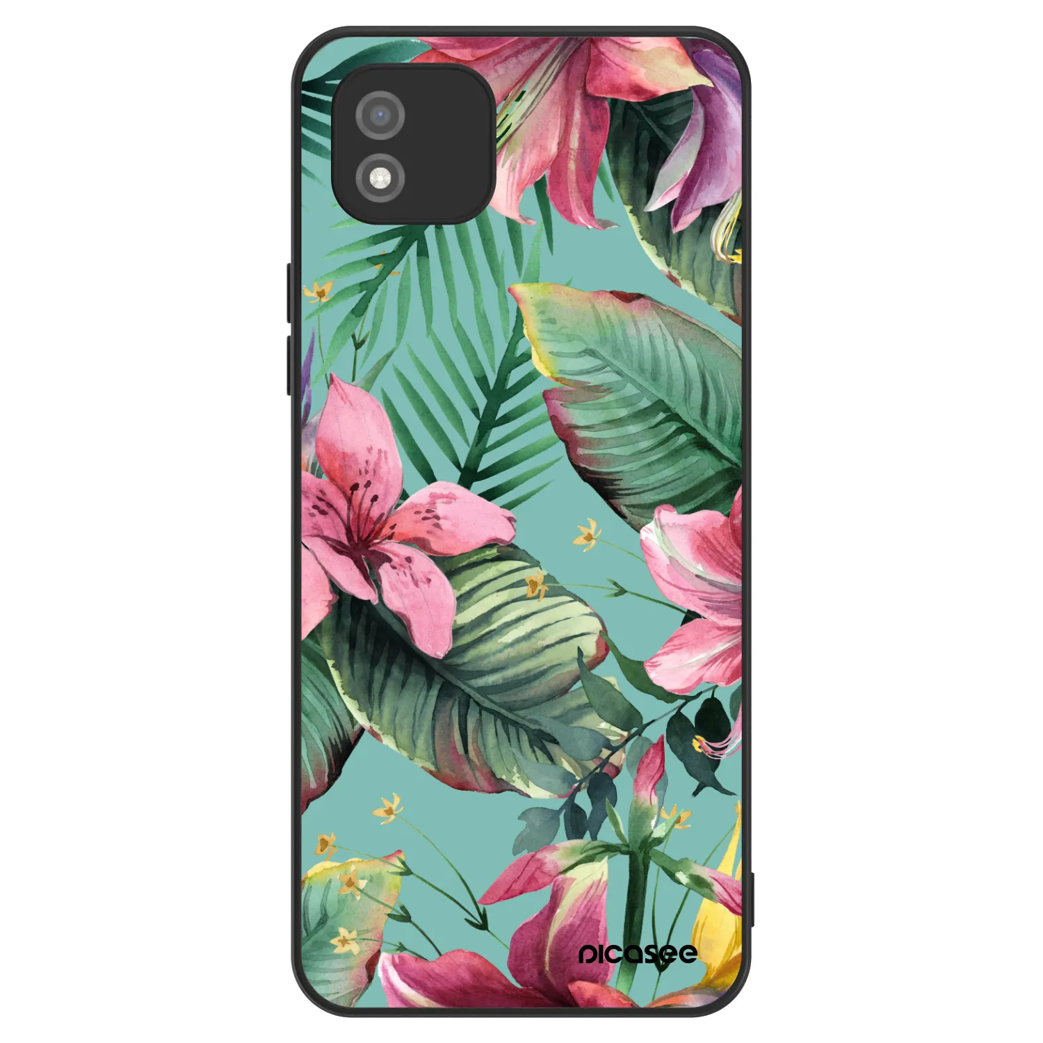 Picasee ULTIMATE CASE Realme C11 (2021) - készülékre - Hawaii