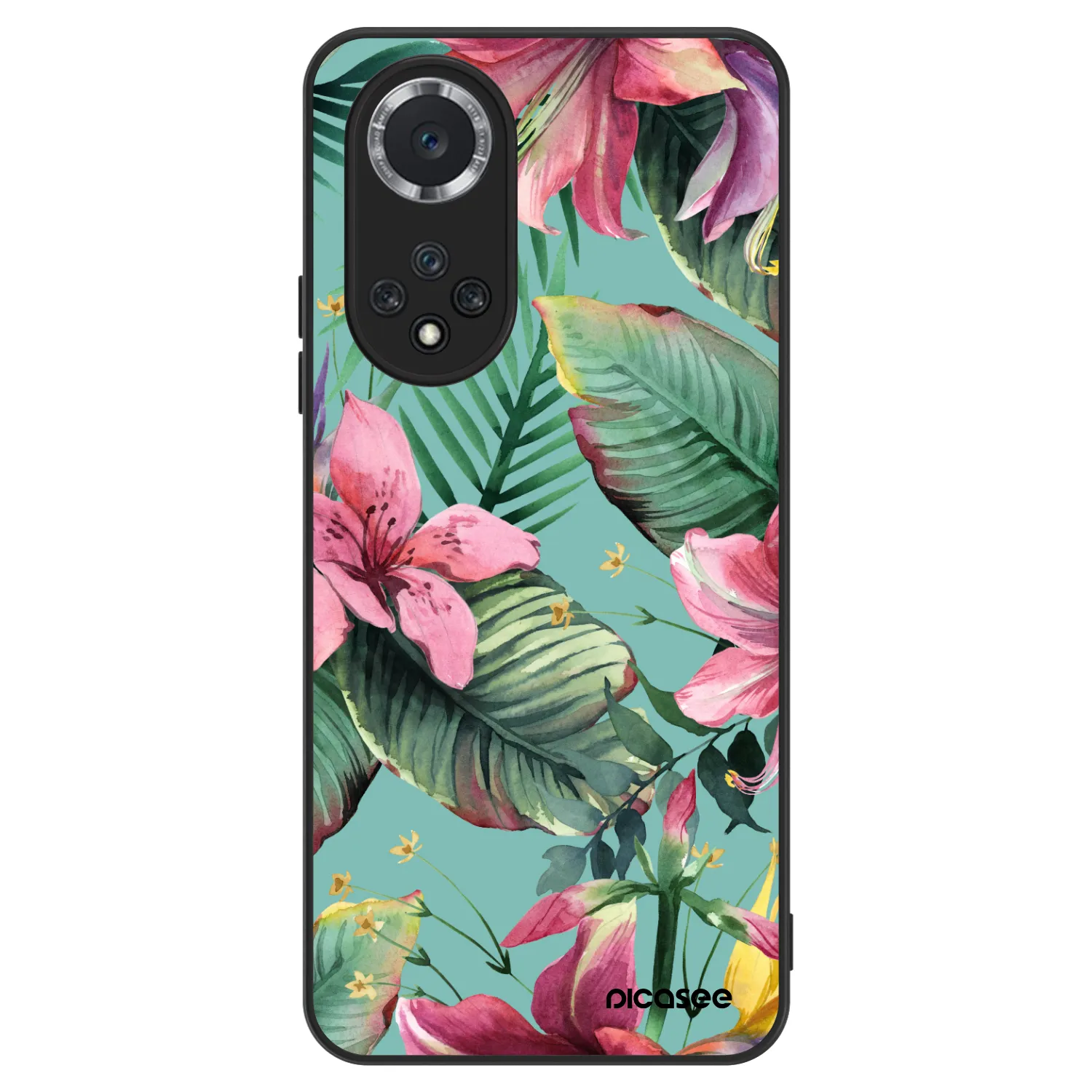Picasee ULTIMATE CASE Huawei Nova 9 SE - készülékre - Hawaii