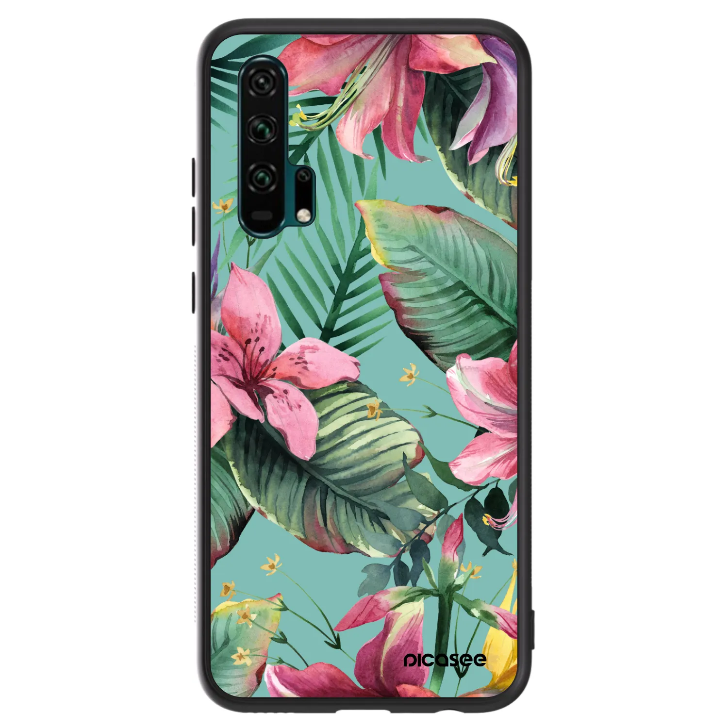 Picasee ULTIMATE CASE Honor 20 Pro - készülékre - Hawaii