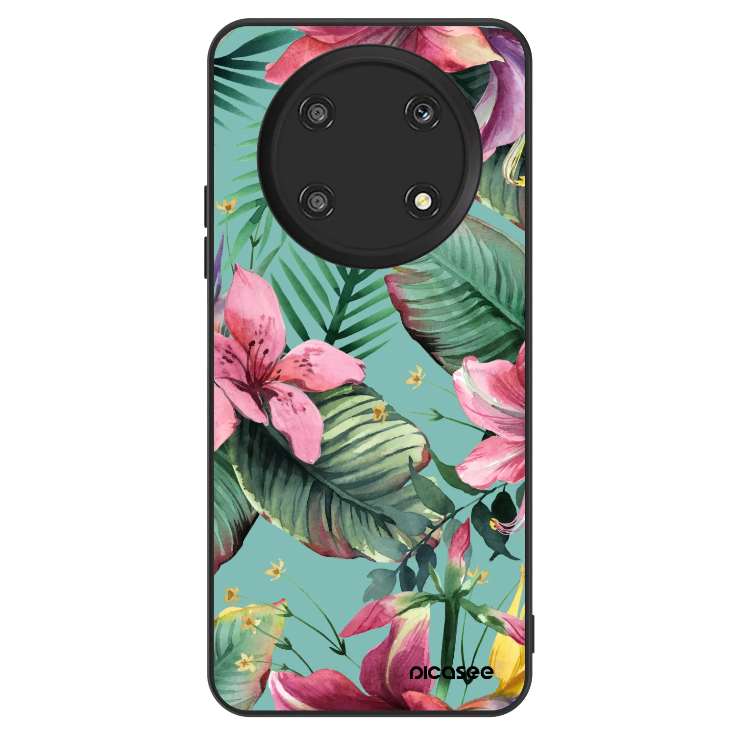 Picasee ULTIMATE CASE Honor Magic4 Lite 5G - készülékre - Hawaii