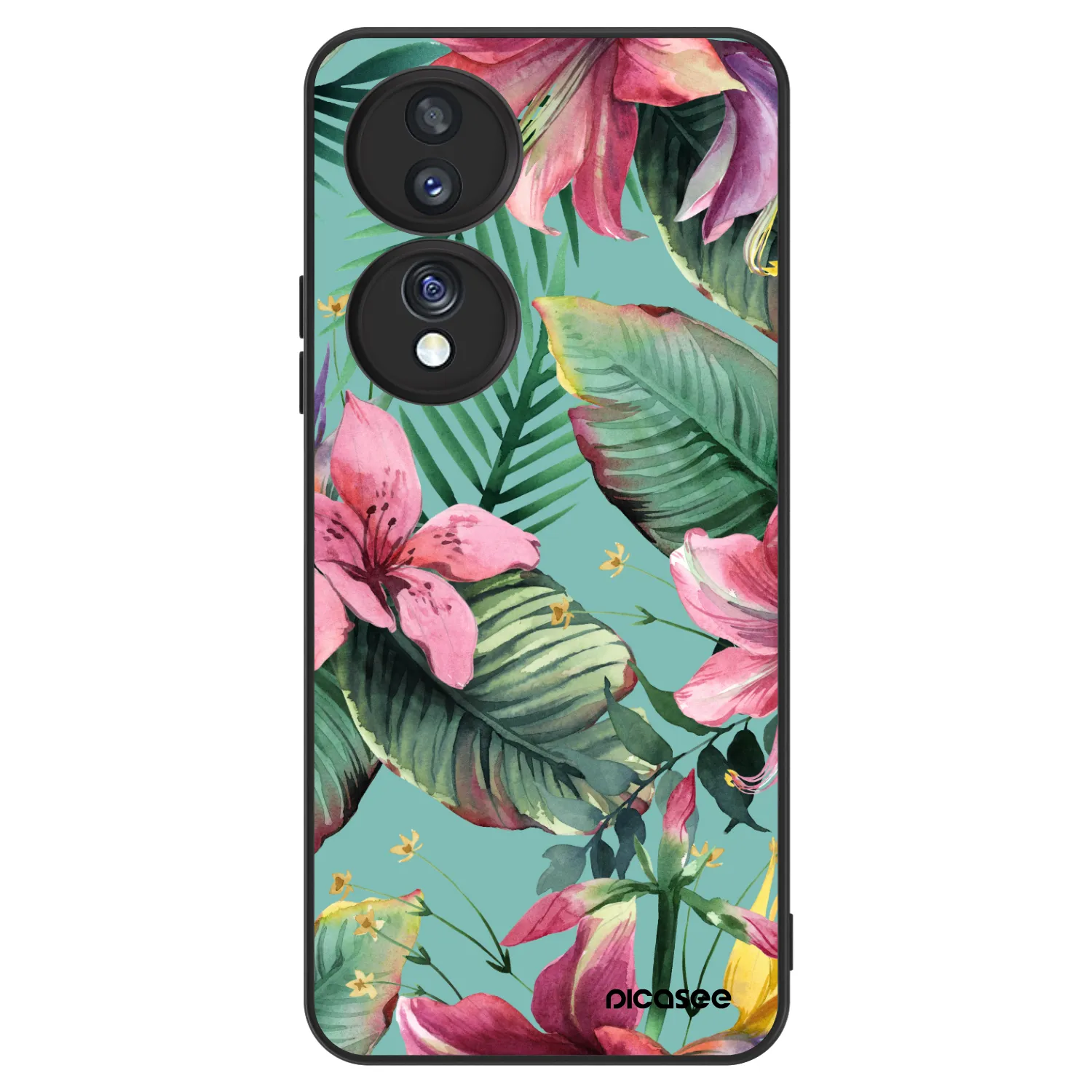 Picasee ULTIMATE CASE Honor 70 - készülékre - Hawaii
