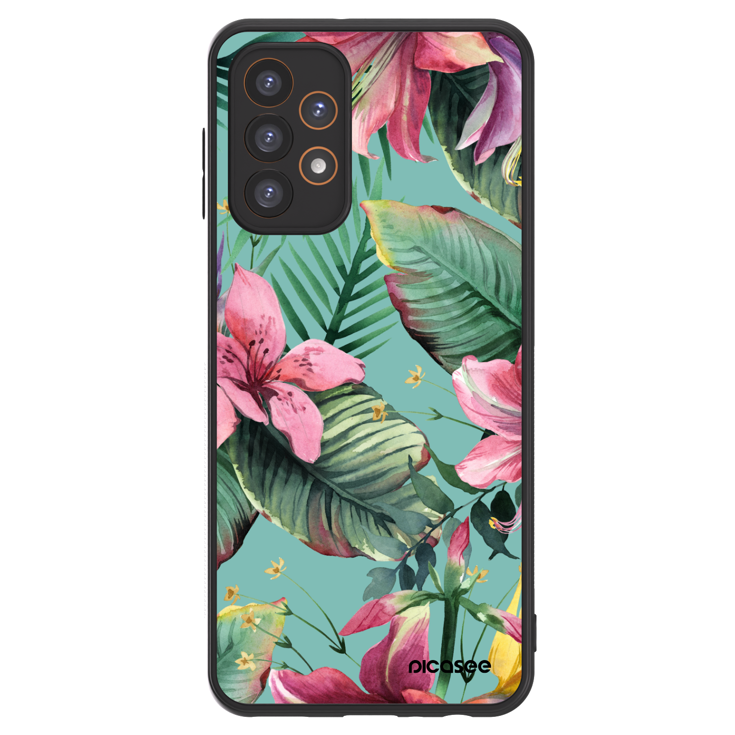 Picasee ULTIMATE CASE Samsung Galaxy A23 A235F 4G - készülékre - Hawaii