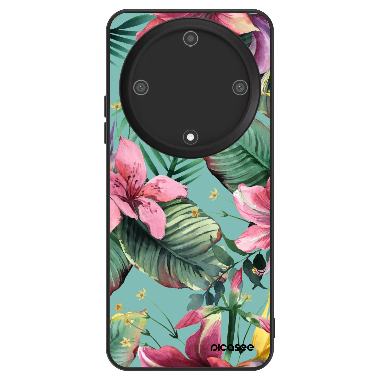 Picasee ULTIMATE CASE Honor Magic5 Lite 5G - készülékre - Hawaii