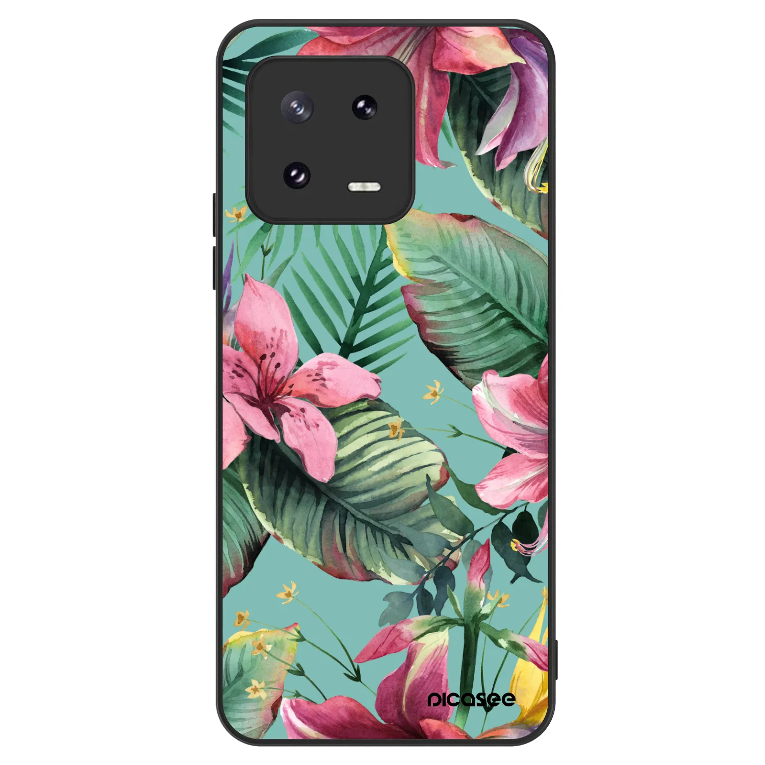 Picasee ULTIMATE CASE Xiaomi 13 Pro - készülékre - Hawaii