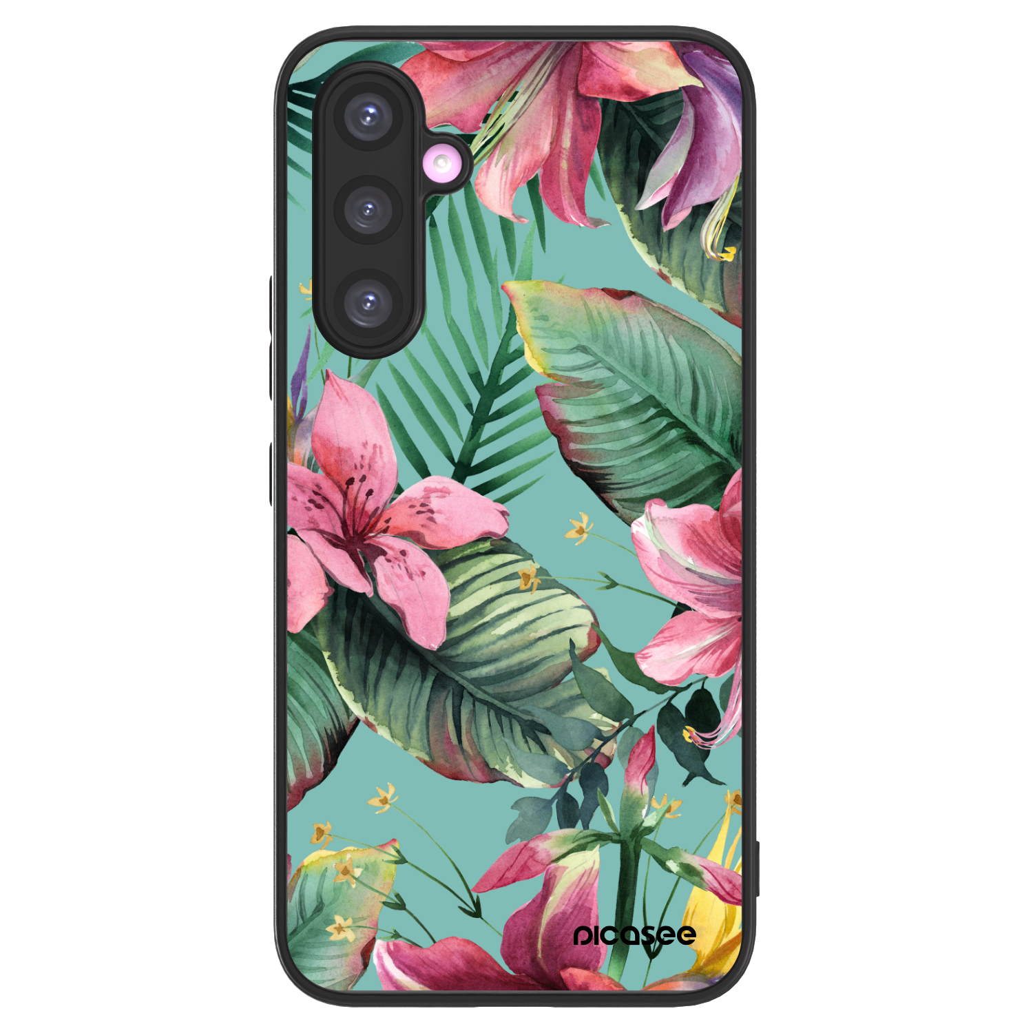 Picasee ULTIMATE CASE Samsung Galaxy A54 5G A546B - készülékre - Hawaii