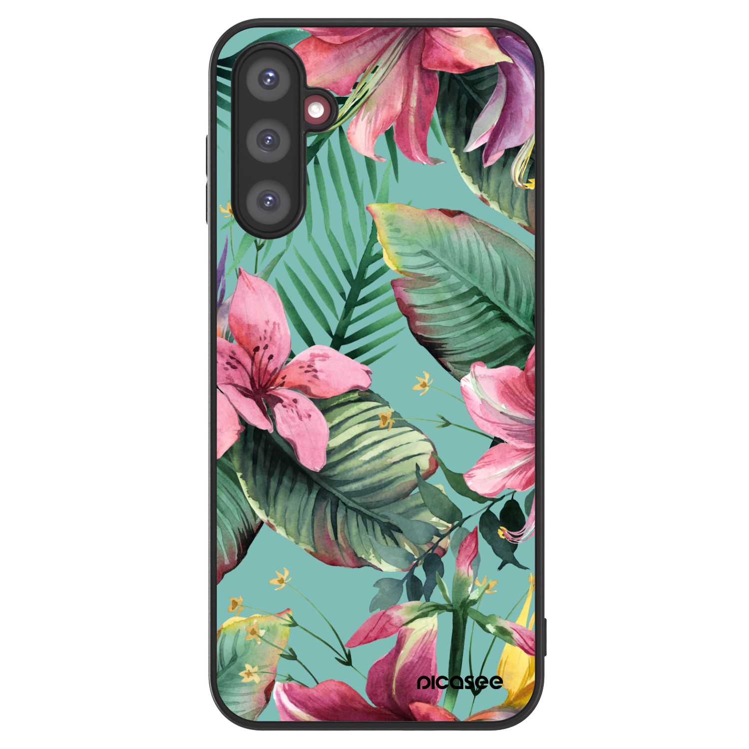 Picasee ULTIMATE CASE Samsung Galaxy A14 5G A146P - készülékre - Hawaii