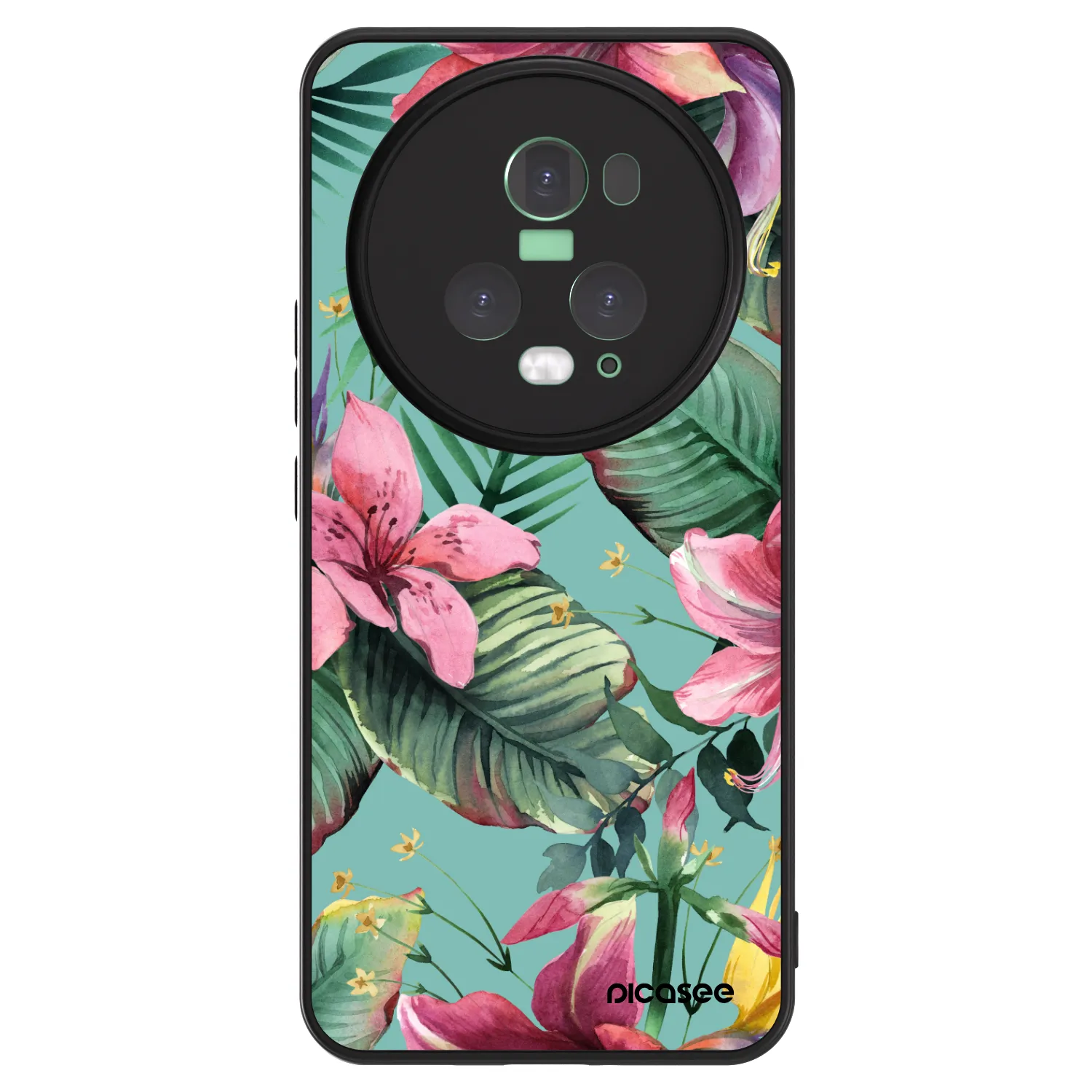 Picasee ULTIMATE CASE Honor Magic5 Pro - készülékre - Hawaii