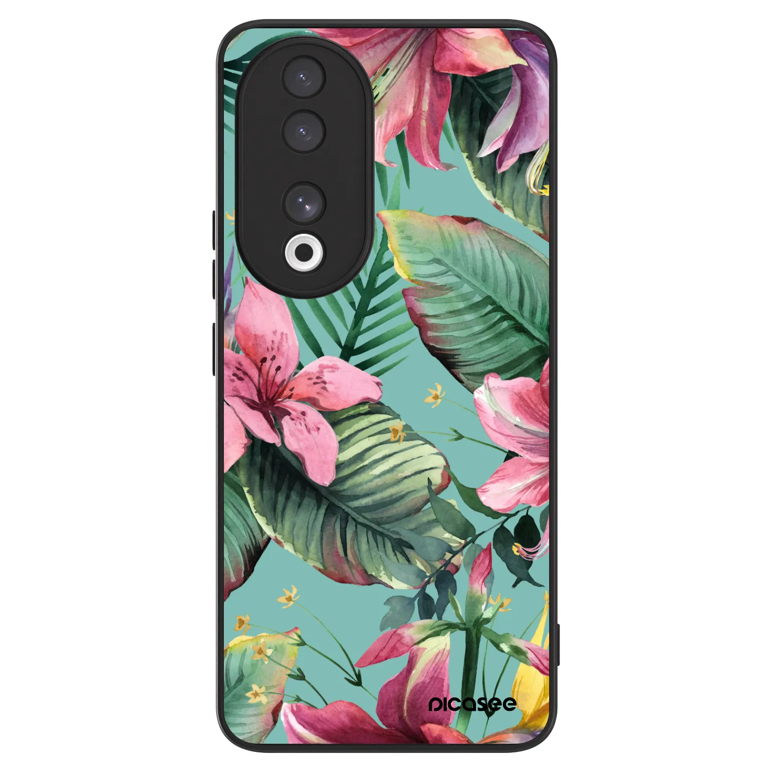 Picasee ULTIMATE CASE Honor 90 5G - készülékre - Hawaii