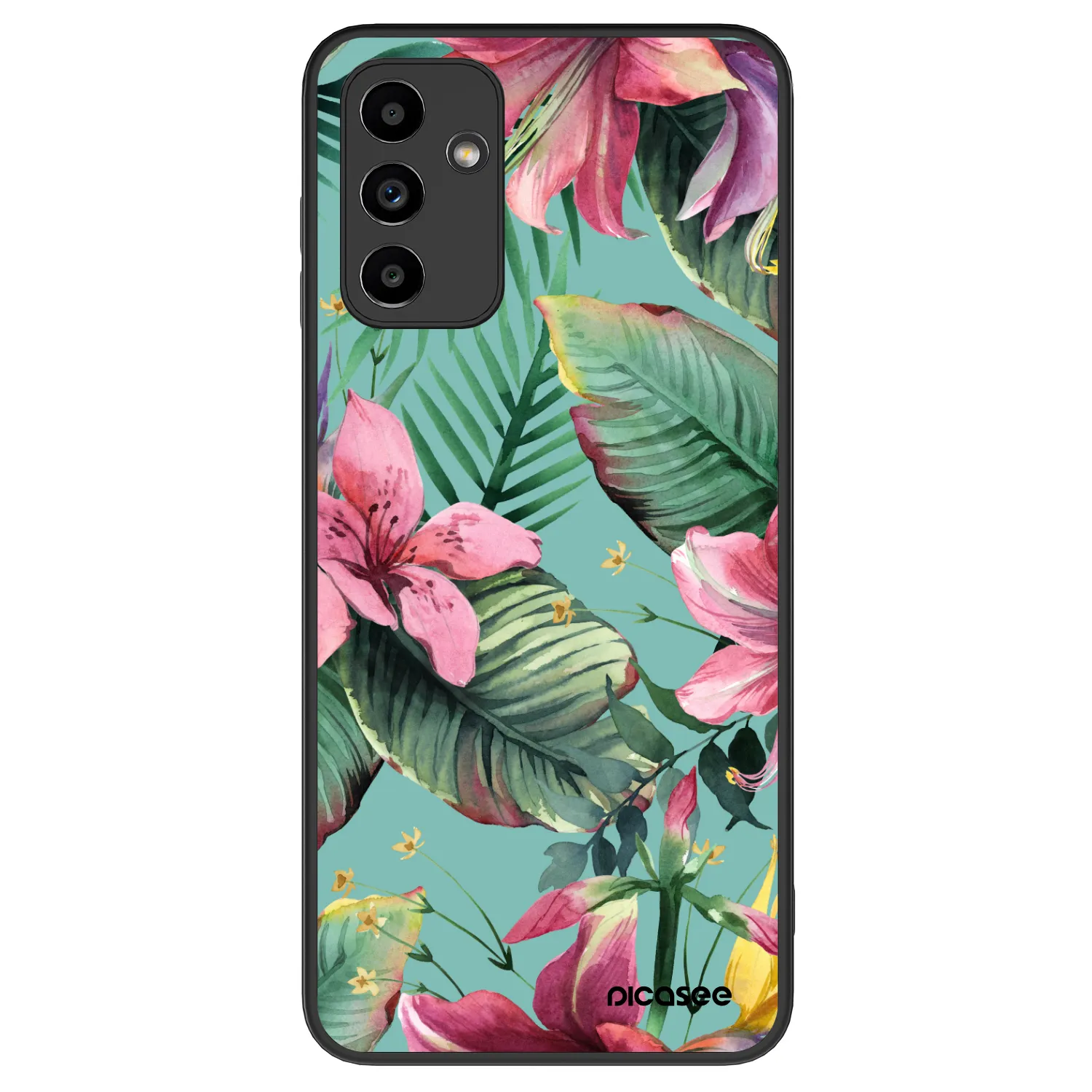 Picasee ULTIMATE CASE Samsung Galaxy A04s A047F - készülékre - Hawaii