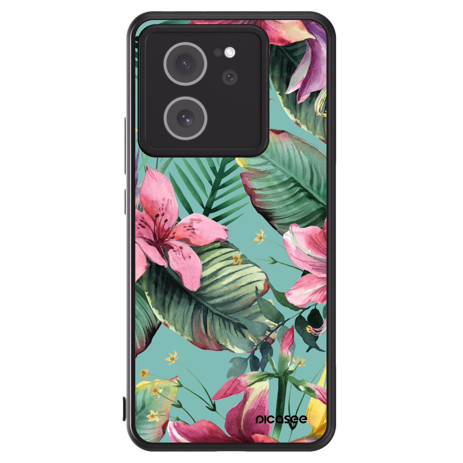 Picasee ULTIMATE CASE Xiaomi 13T - készülékre - Hawaii