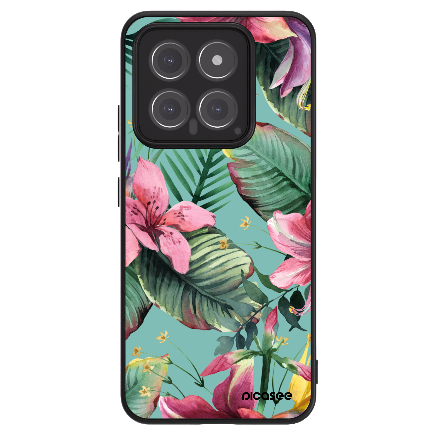 Picasee ULTIMATE CASE Xiaomi 14 - készülékre - Hawaii