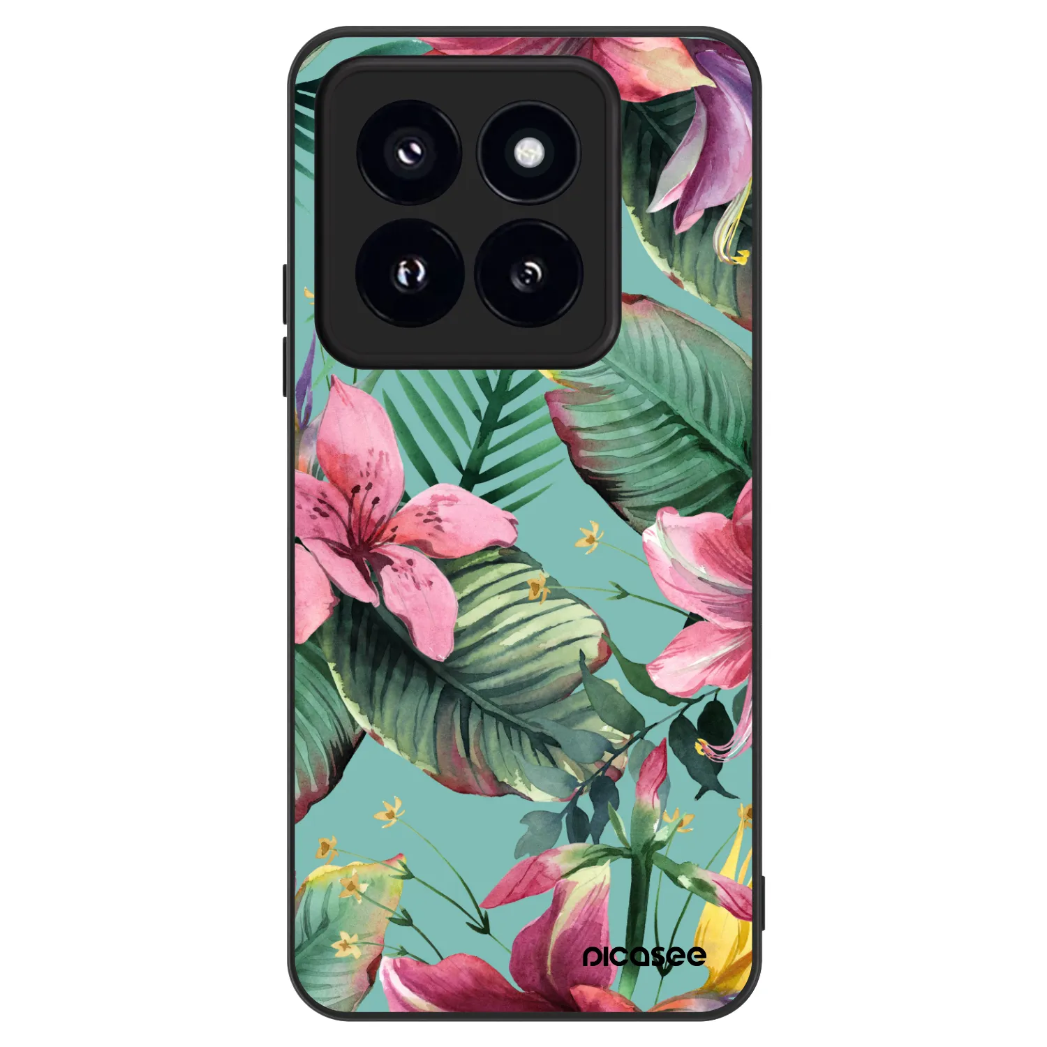Picasee ULTIMATE CASE Xiaomi 14 Pro - készülékre - Hawaii