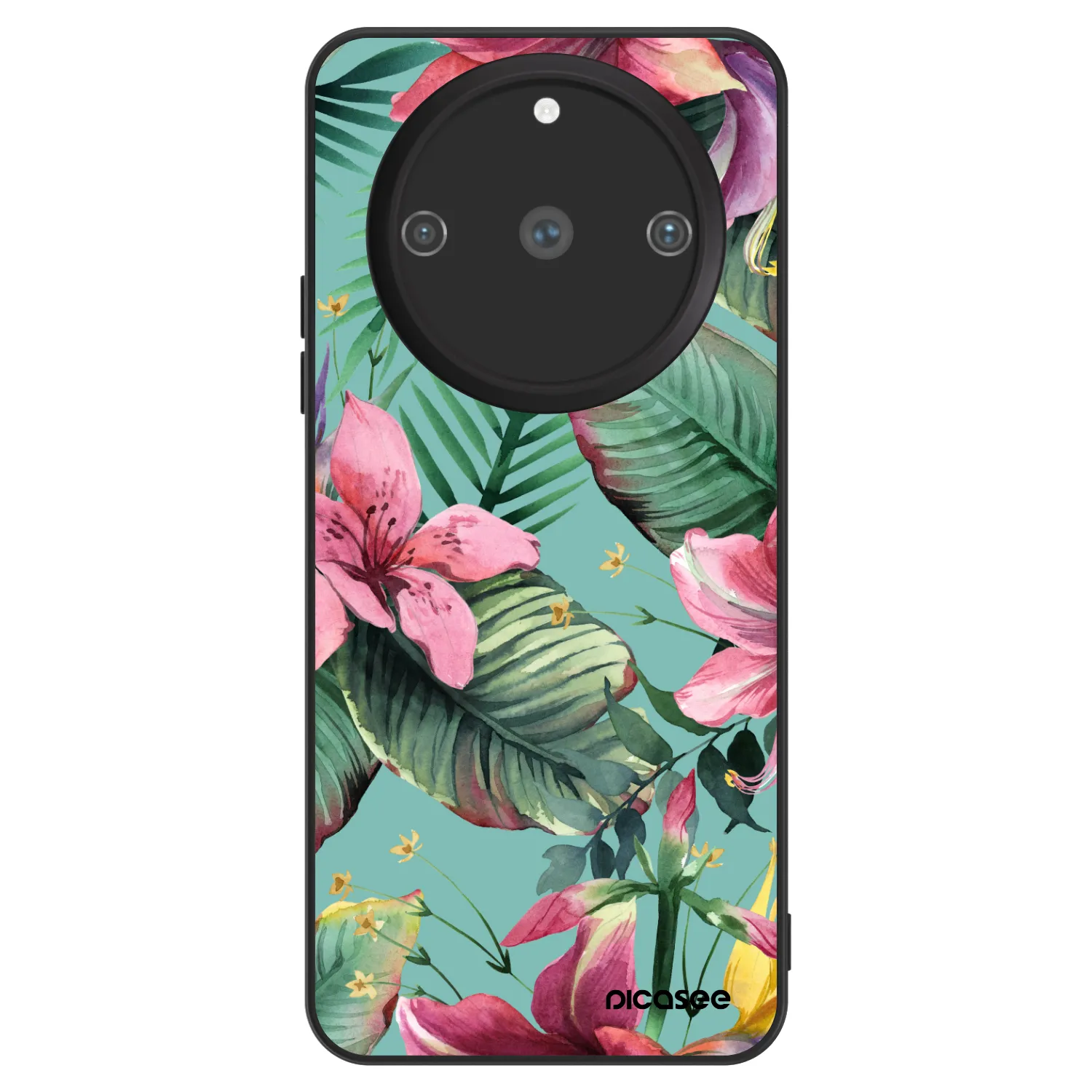 Picasee ULTIMATE CASE Realme 11 Pro+ - készülékre - Hawaii