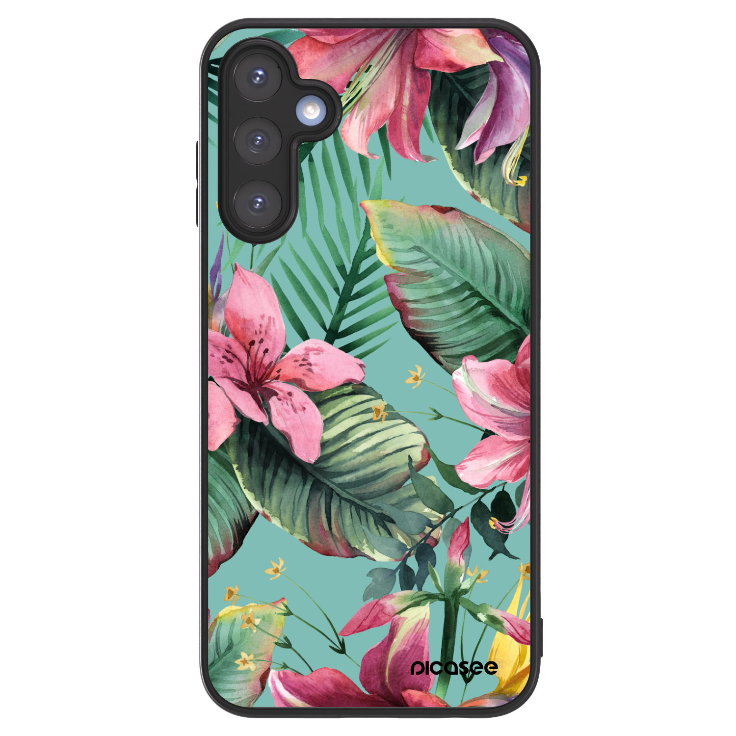 Picasee ULTIMATE CASE Samsung Galaxy A15 A156B 5G - készülékre - Hawaii