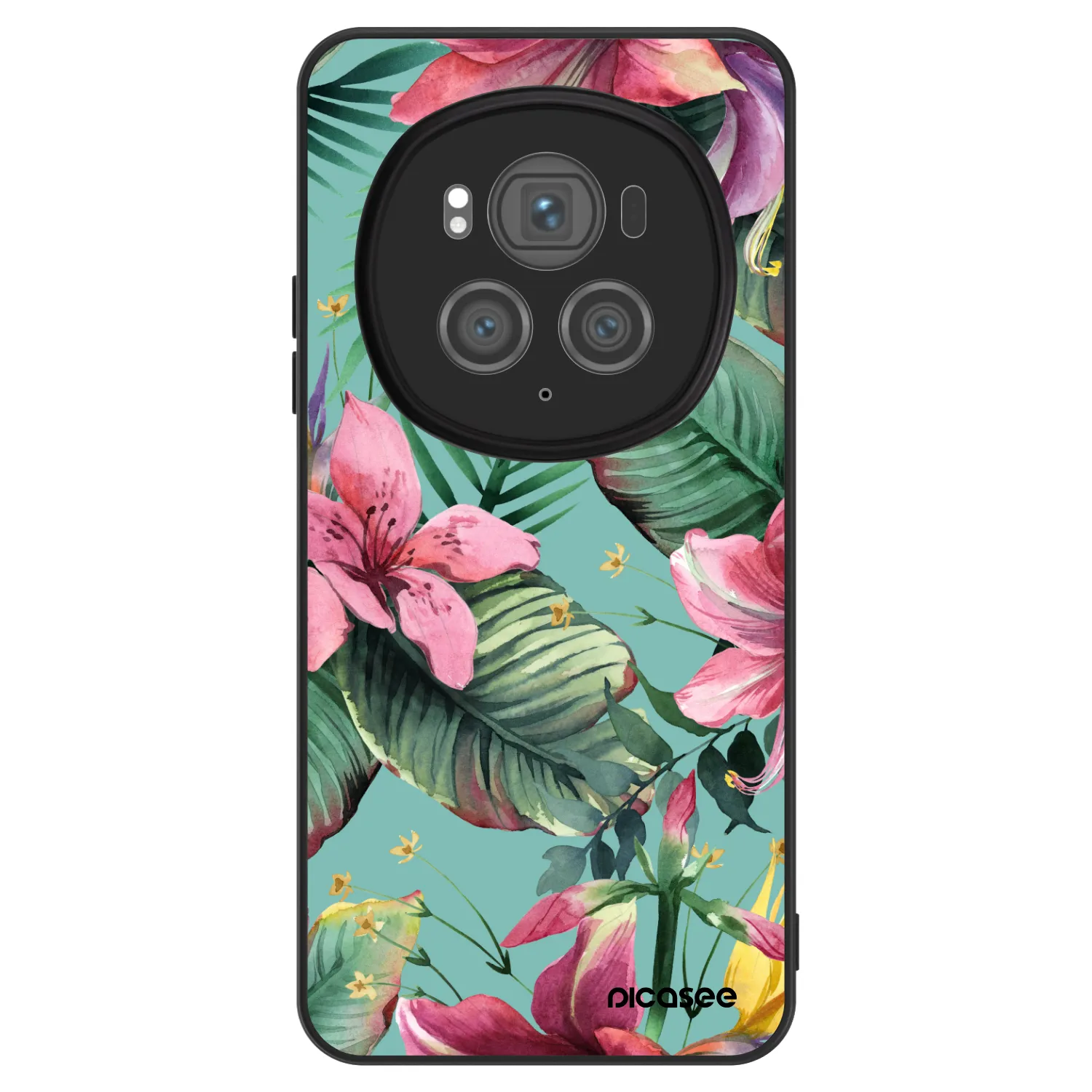 Picasee ULTIMATE CASE Honor Magic6 Pro - készülékre - Hawaii