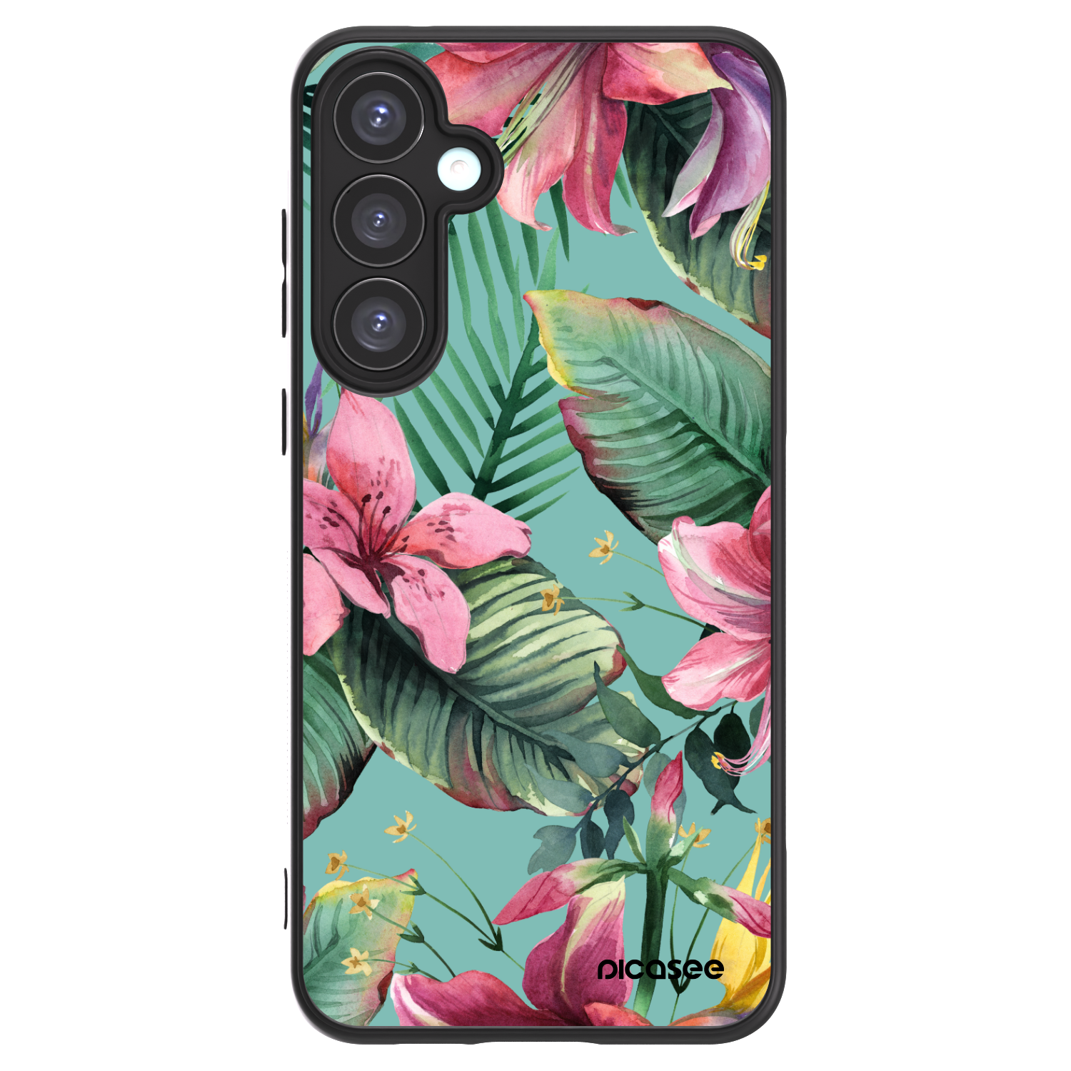 Picasee ULTIMATE CASE Samsung Galaxy A55 5G A556B - készülékre - Hawaii