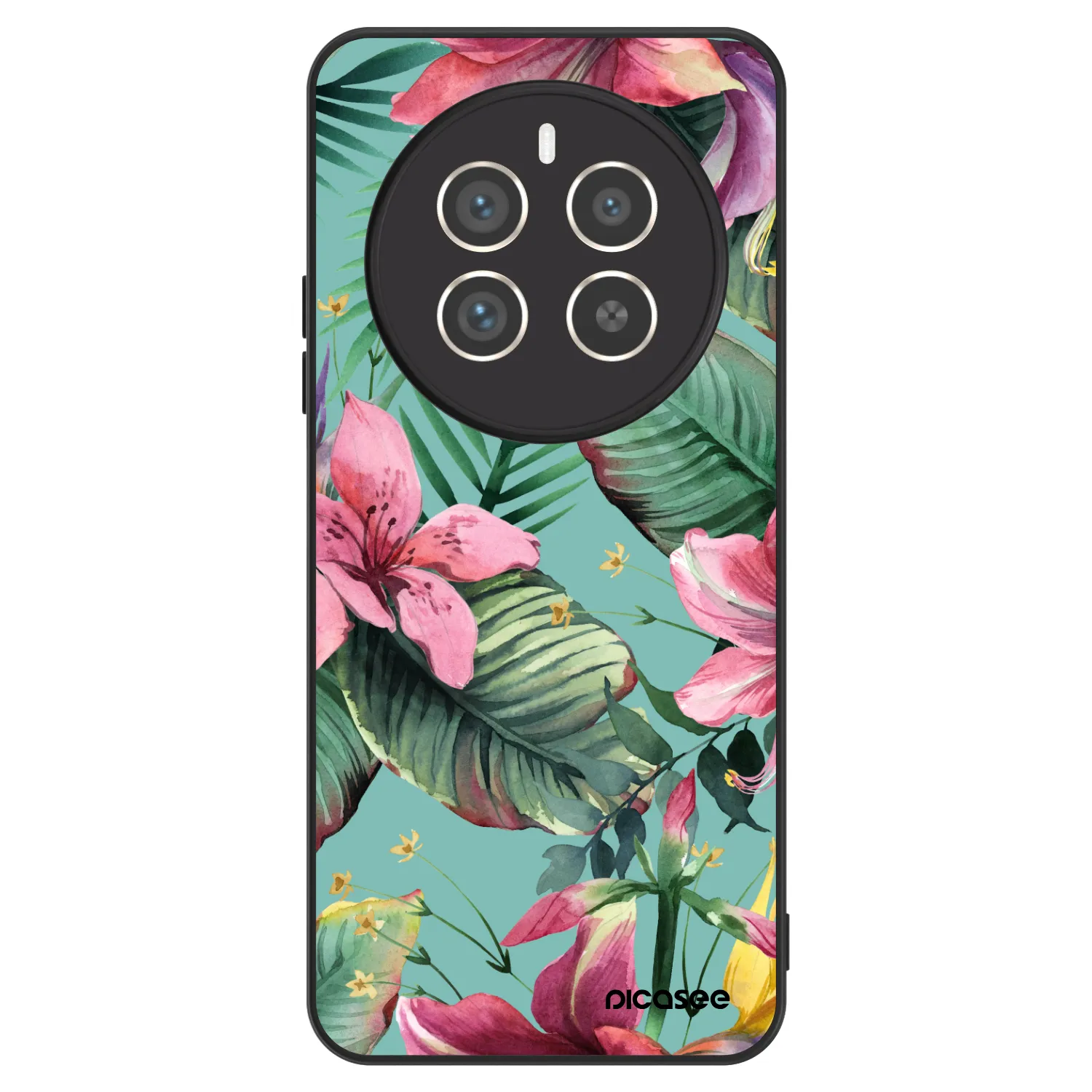 Picasee ULTIMATE CASE Realme 12 Pro 5G - készülékre - Hawaii