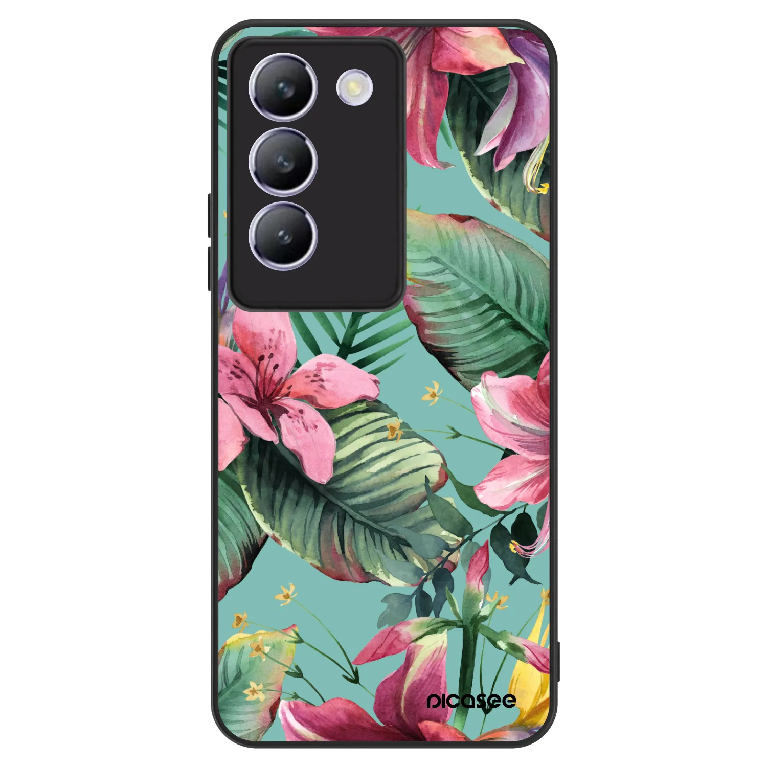 Picasee ULTIMATE CASE Vivo V40 SE 5G - készülékre - Hawaii